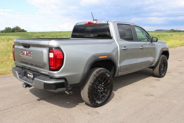 Photo of 2026 Gxd GMC Canyon
