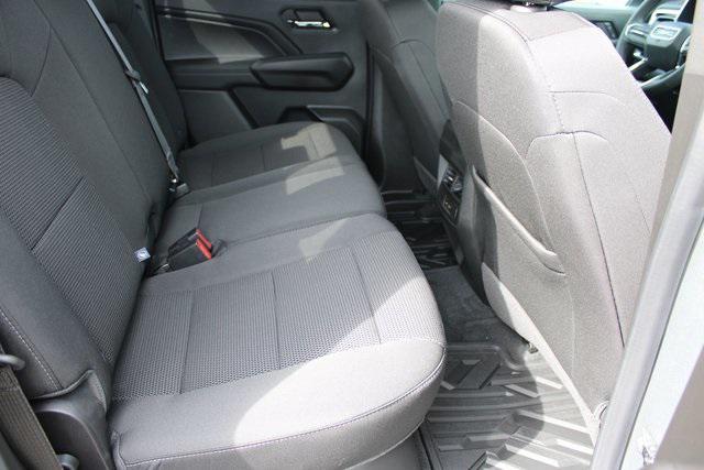 Photo of 2026 Gxd GMC Canyon
