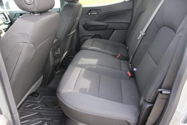 Photo of 2026 Gxd GMC Canyon