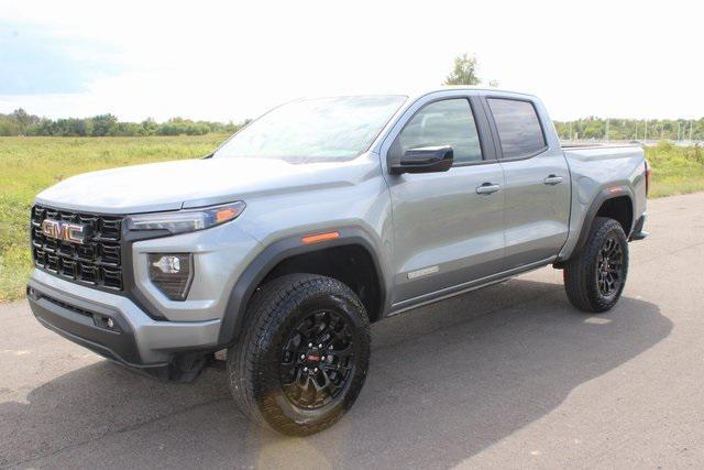 Photo of 2026 Gxd GMC Canyon