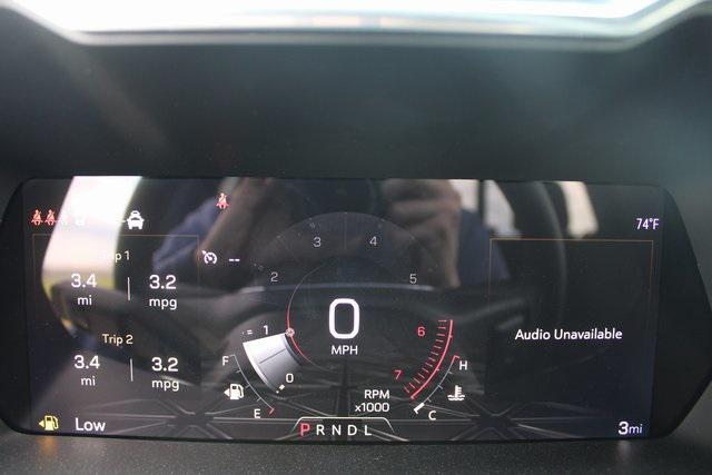 Photo of 2026 Gxd GMC Canyon