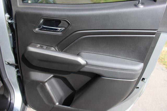 Photo of 2026 Gxd GMC Canyon