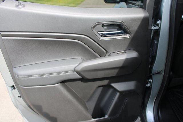 Photo of 2026 Gxd GMC Canyon