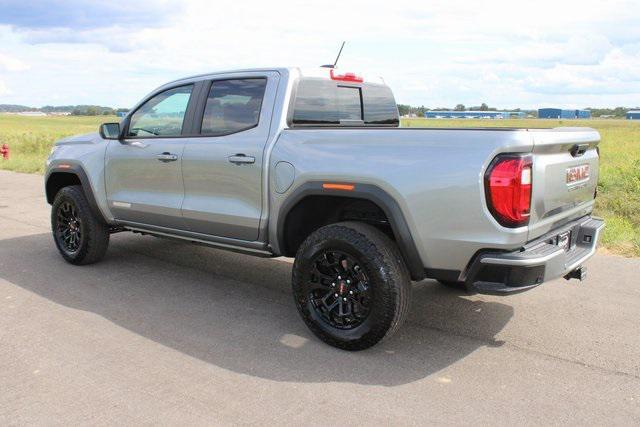 Photo of 2026 Gxd GMC Canyon