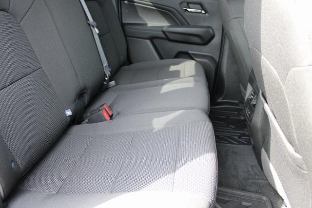 Photo of 2026 Gxd GMC Canyon
