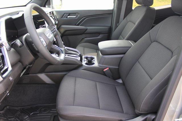 Photo of 2026 Gxd GMC Canyon