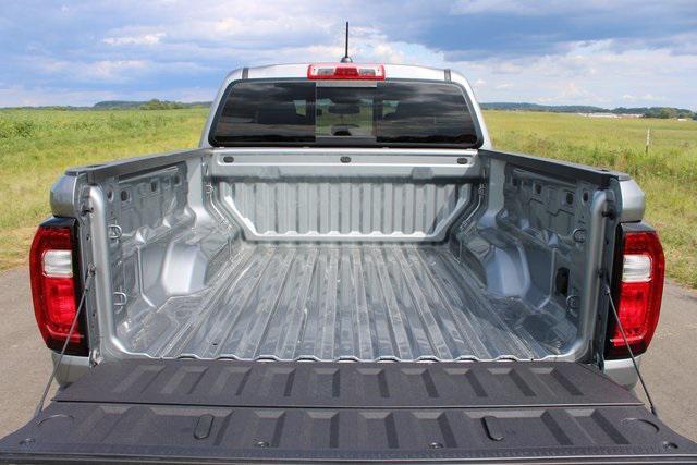 Photo of 2026 Gxd GMC Canyon