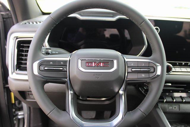 Photo of 2026 Gxd GMC Canyon