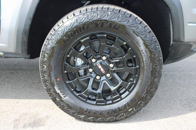 Photo of 2026 Gxd GMC Canyon