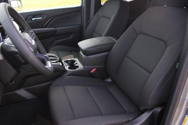 Photo of 2026 Gxd GMC Canyon