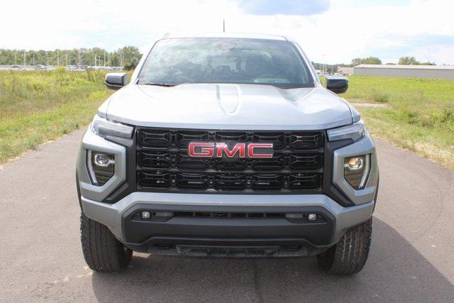Photo of 2026 Gxd GMC Canyon