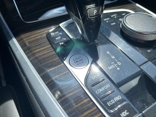 Photo of 2023 Black Sapphire Metallic BMW X5