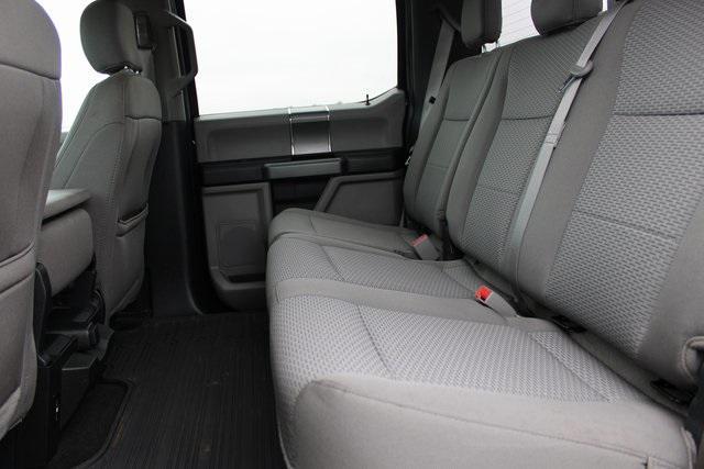 Photo of 2020 Agate Black Metallic Ford F-150