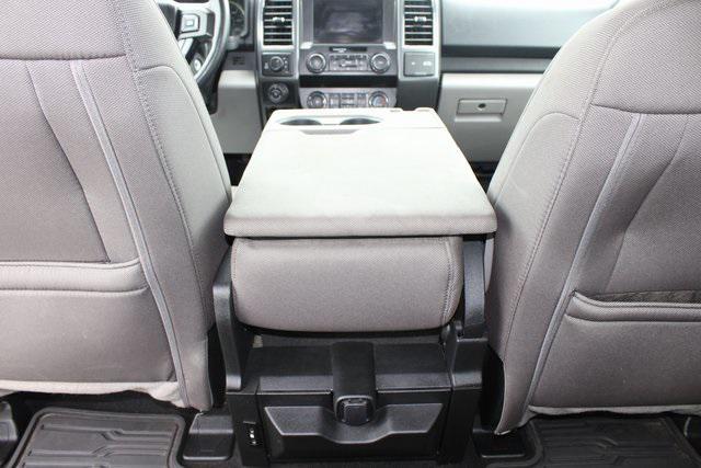 Photo of 2020 Agate Black Metallic Ford F-150