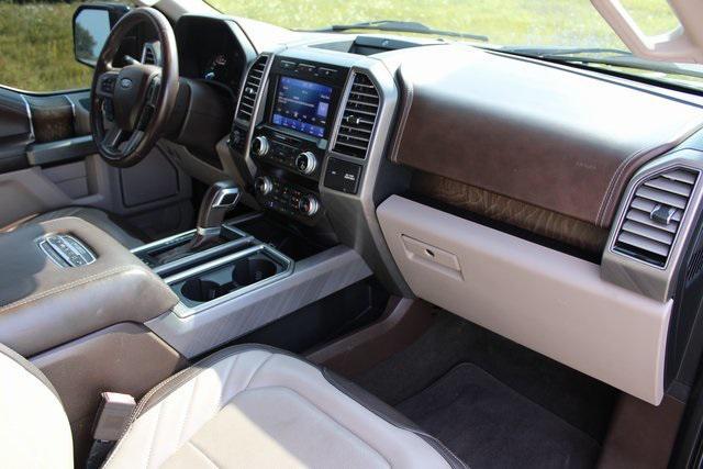 Photo of 2019 Agate Black Metallic Ford F-150
