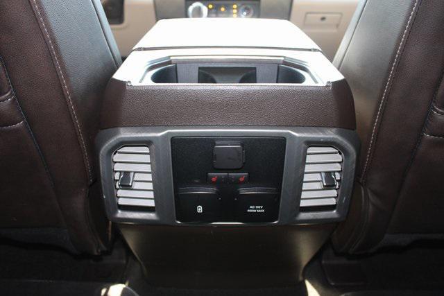 Photo of 2019 Agate Black Metallic Ford F-150