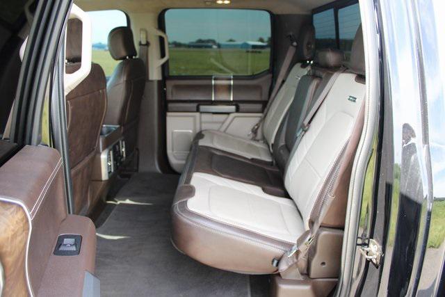 Photo of 2019 Agate Black Metallic Ford F-150