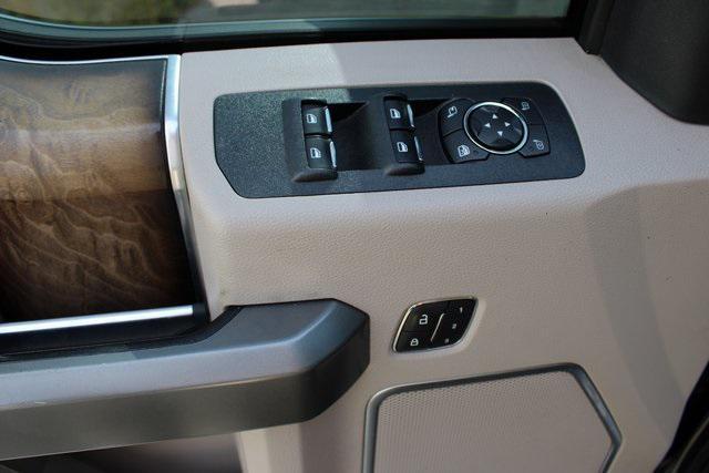 Photo of 2019 Agate Black Metallic Ford F-150
