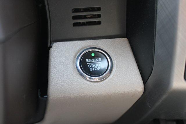 Photo of 2019 Agate Black Metallic Ford F-150