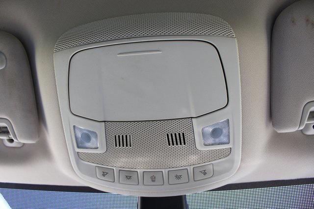 Photo of 2021 Gray Ford Edge