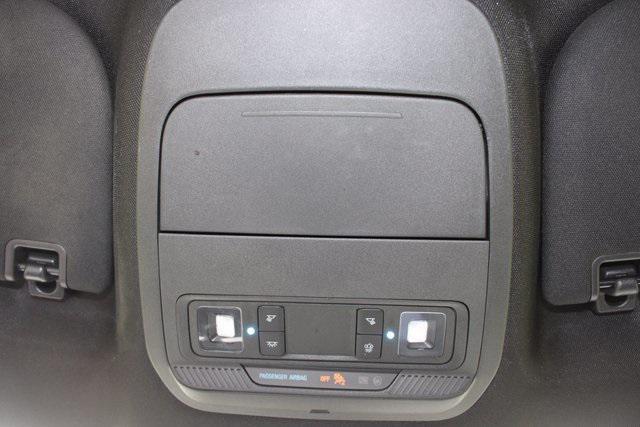 Photo of 2022 Gray Metallic Ford F-150