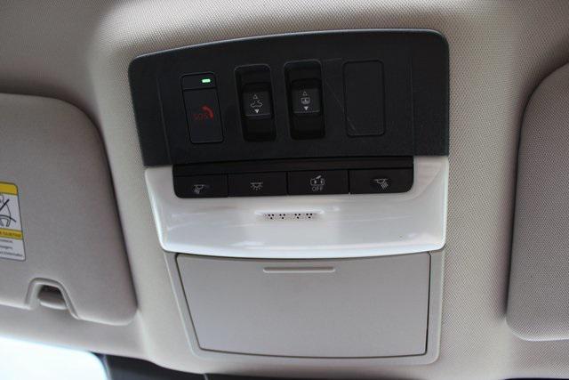 Photo of 2023 Baja Storm/Super Black Roof Nissan Pathfinder