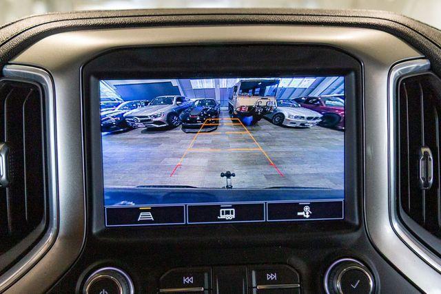 Photo of 2021 Satin Steel Metallic Chevrolet Silverado 1500