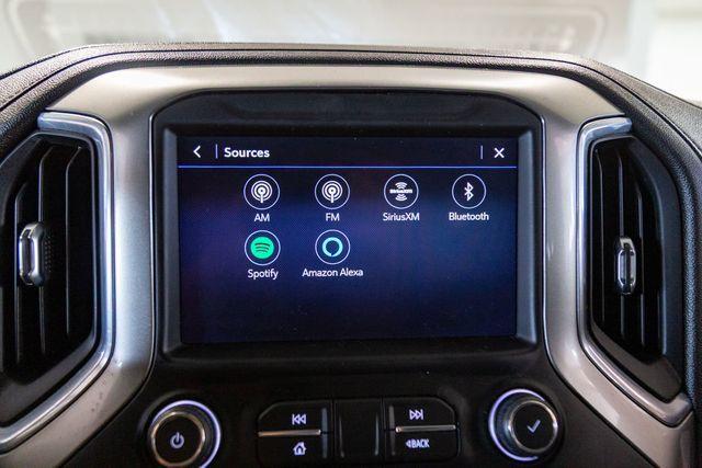 Photo of 2021 Satin Steel Metallic Chevrolet Silverado 1500