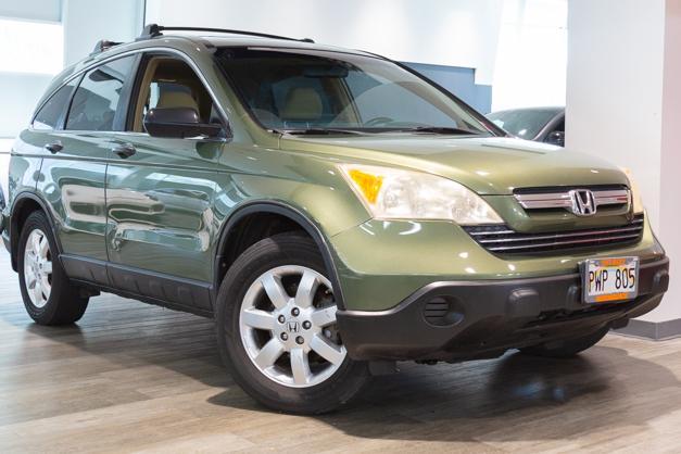 2008 Honda CR-V