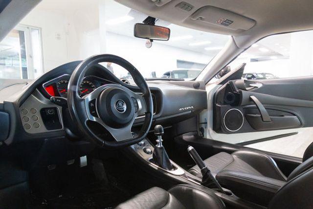Photo of 2011 White Lotus Evora