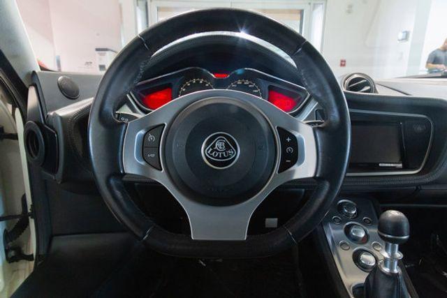 Photo of 2011 White Lotus Evora