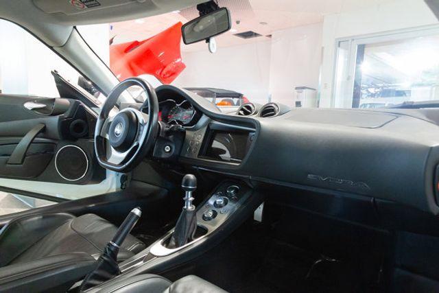 Photo of 2011 White Lotus Evora