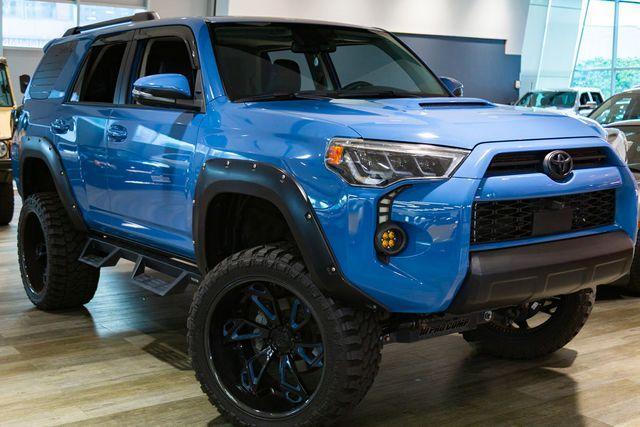 2023 Toyota 4runner