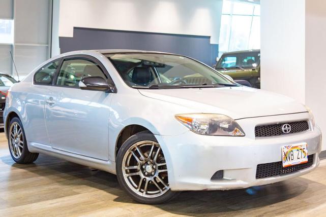 2005 Scion TC