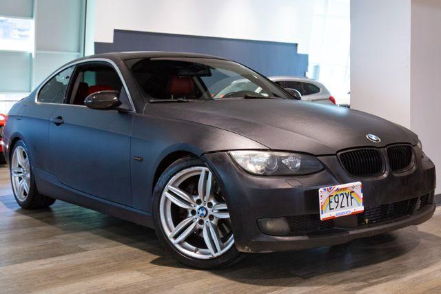 2007 BMW 335