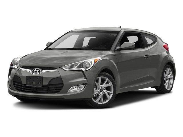 2017 Hyundai Veloster