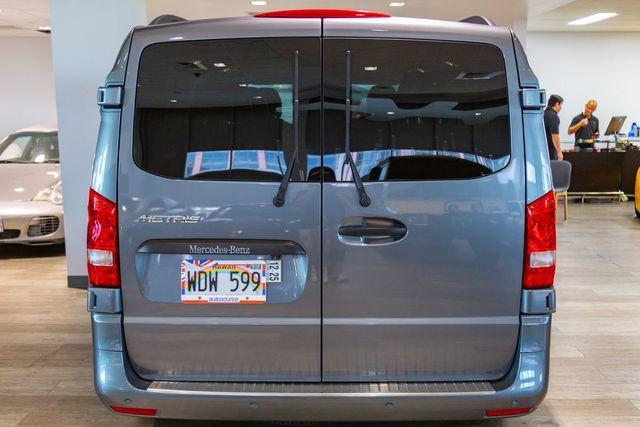 Photo of 2021 Gray Mercedes-Benz Metris