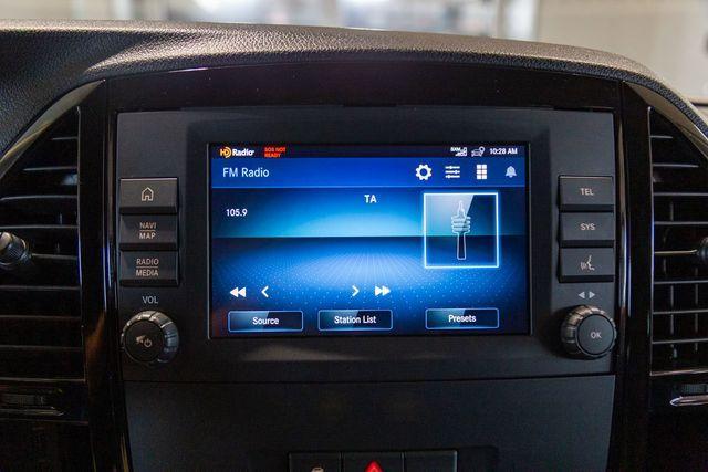 Photo of 2021 Gray Mercedes-Benz Metris