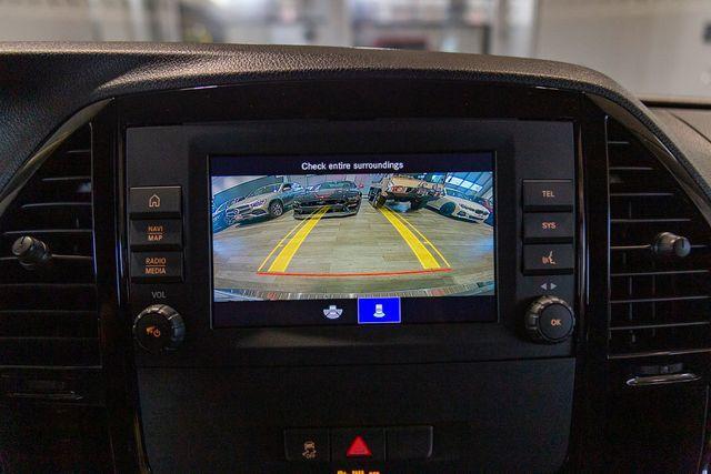 Photo of 2021 Gray Mercedes-Benz Metris
