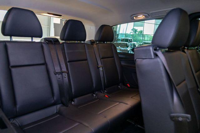 Photo of 2021 Gray Mercedes-Benz Metris