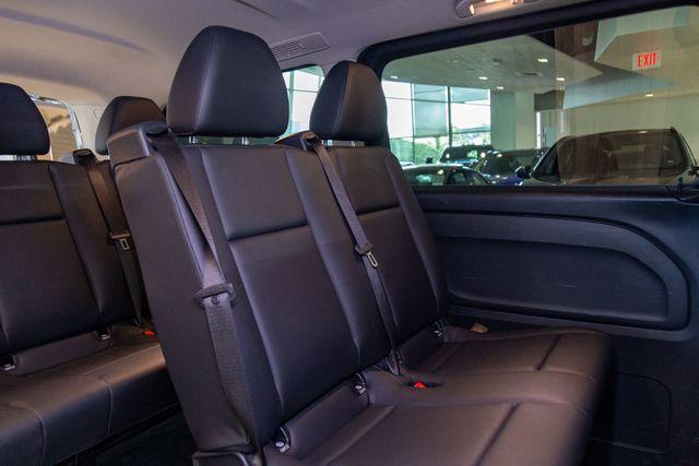 Photo of 2021 Gray Mercedes-Benz Metris