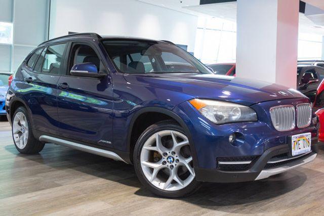 2013 BMW X1