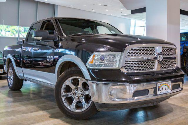 2013 RAM 1500