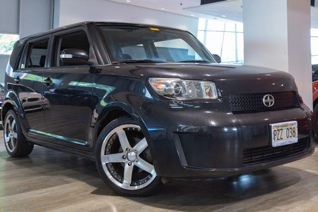 2010 Scion xB