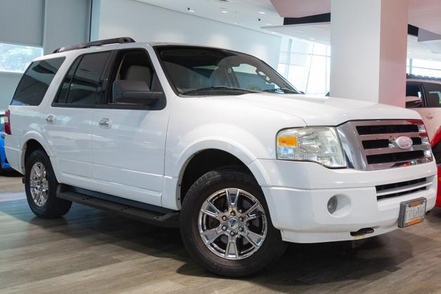 2009 Ford Expedition