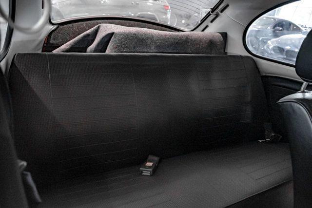 Photo of 1977 Silver Volkswagen Beetle (Pre-1980)