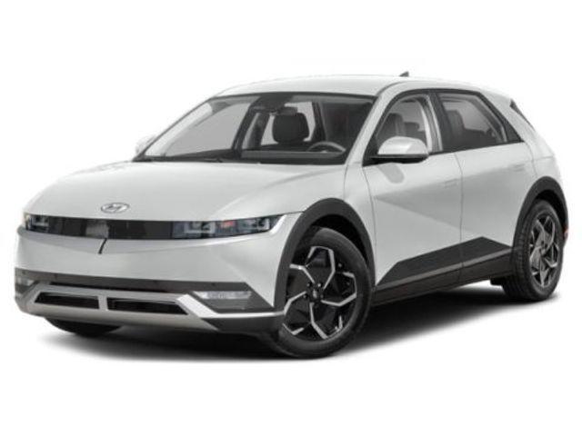 2022 Hyundai Ioniq 5