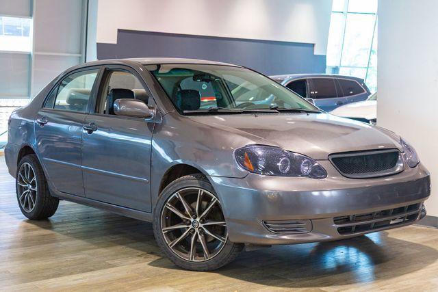2003 Toyota Corolla