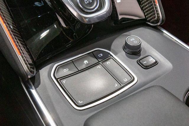 Photo of 2021 Blue Acura TLX