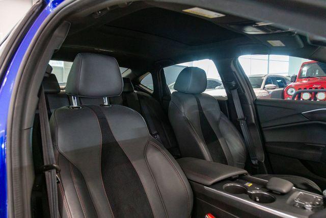Photo of 2021 Blue Acura TLX